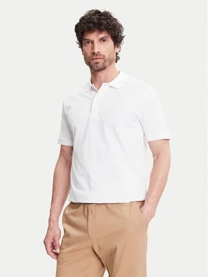 Obrázek produktu Pierre Cardin Polokošile C5 21354.2110 Bílá Regular Fit