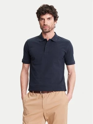 Obrázek produktu Pierre Cardin Polokošile C5 21354.2110 Tmavomodrá Regular Fit