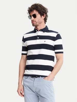 Obrázek produktu Pierre Cardin Polokošile C5 21394.2113 Černá Regular Fit