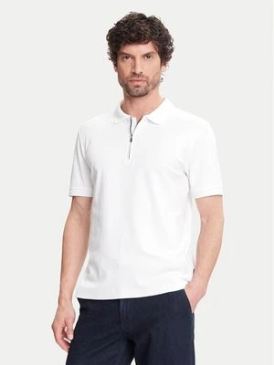 Obrázek produktu Pierre Cardin Polokošile C5 21455.2119 Bílá Regular Fit