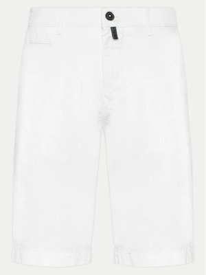 Obrázek produktu Pierre Cardin Šortky z materiálu C3 34770/000/5002 Écru Regular Fit