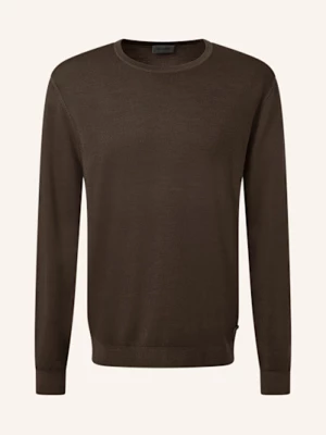 Obrázek produktu Pierre Cardin Svetr tmavě hnědá