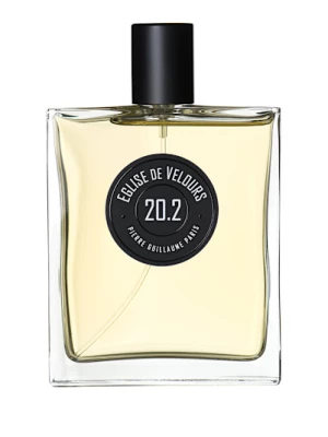 Obrázek produktu Pierre Guillaume Paris 20.2 Eglise De Velours Eau de Parfum 100 ml