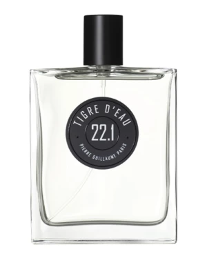 Obrázek produktu Pierre Guillaume Paris 22.1 Tigre D'eau Eau de Toilette 100 ml