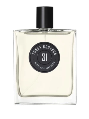 Obrázek produktu Pierre Guillaume Paris 31 Tonka Bodykon Eau de Parfum 100 ml
