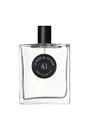 Obrázek produktu Pierre Guillaume Paris 4.1 Le Musc Et La Peau Eau de Toilette 100 ml