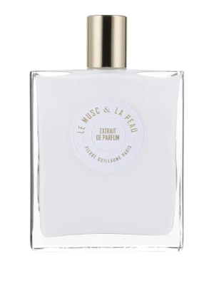 Obrázek produktu Pierre Guillaume Paris Le Musc & La Peau Extrait de Parfum 100 ml