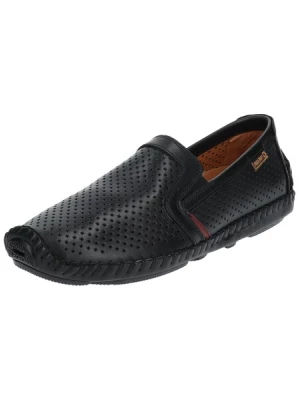 Obrázek produktu PIKOLINOS Espadrilky  černá