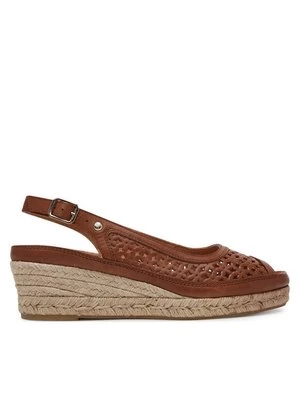 Obrázek produktu Pikolinos Espadrilky W4A-1828 Hnědá