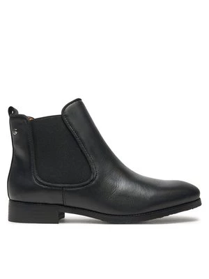 Obrázek produktu Pikolinos Kotníková obuv s elastickým prvkem W4D-8637ST Černá