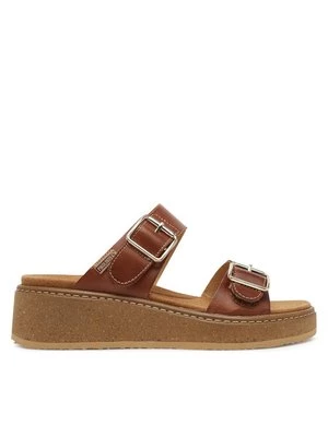 Obrázek produktu Pikolinos Nazouváky W9D-1505 Hnědá