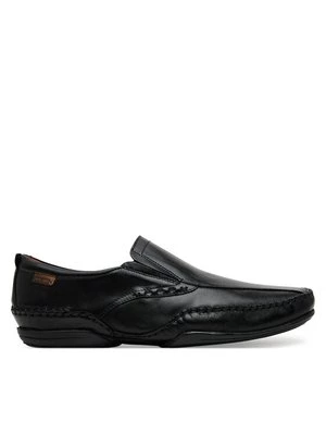 Obrázek produktu Pikolinos Polobotky 03A-6222 Černá