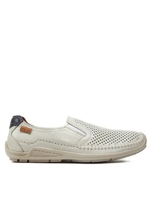 Obrázek produktu Pikolinos Polobotky 06H-3126 Bílá