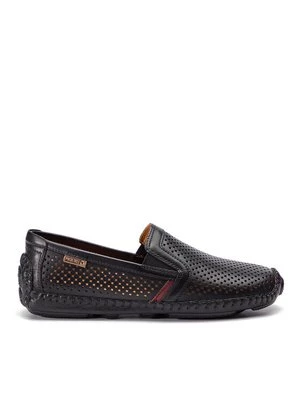 Obrázek produktu Pikolinos Polobotky 09Z-3100 Černá