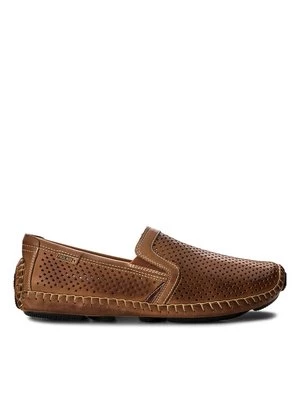 Obrázek produktu Pikolinos Polobotky 09Z-3100 Hnědá