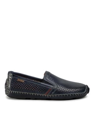 Obrázek produktu Pikolinos Polobotky 09Z-3100 Tmavomodrá
