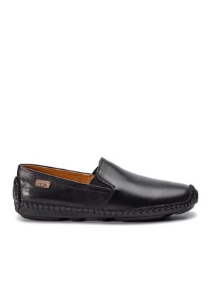 Obrázek produktu Pikolinos Polobotky 09Z-5511 Černá