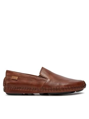 Obrázek produktu Pikolinos Polobotky 09Z-5511 Hnědá