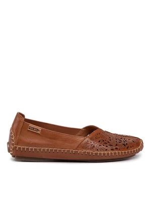 Obrázek produktu Pikolinos Polobotky 578-4976 Hnědá