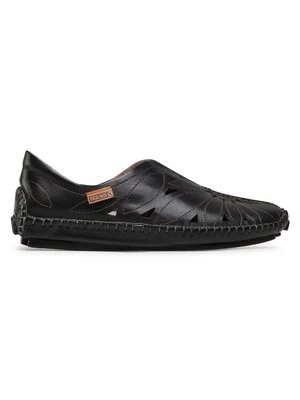 Obrázek produktu Pikolinos Polobotky 578-7399 Černá
