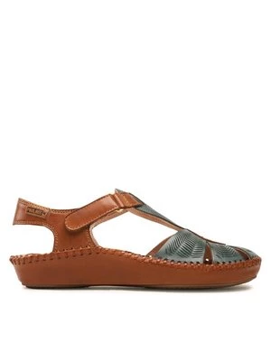 Obrázek produktu Pikolinos Polobotky 655-0575 Zelená