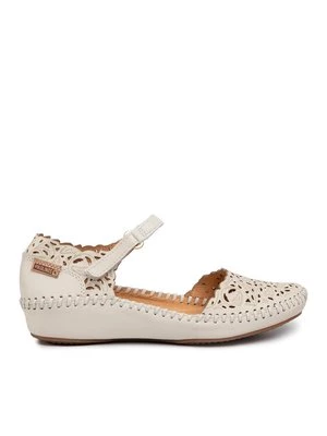 Obrázek produktu Pikolinos Polobotky 655-0906 Béžová