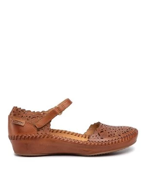 Obrázek produktu Pikolinos Polobotky 655-0906 Hnědá