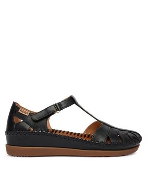 Obrázek produktu Pikolinos Polobotky Cadaques W8K-0705 Černá