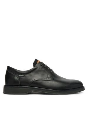 Obrázek produktu Pikolinos Polobotky Carlet M6W-4311 Černá