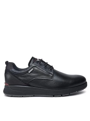 Obrázek produktu Pikolinos Polobotky Cordoba M1W-4153C2 Černá