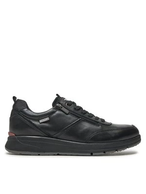Obrázek produktu Pikolinos Polobotky M1W-6262C2 Černá