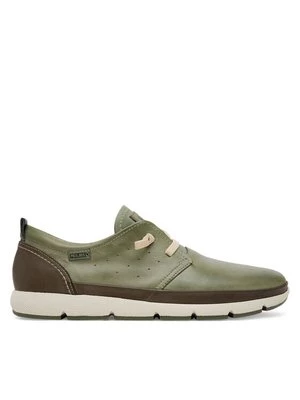 Obrázek produktu Pikolinos Polobotky M4A-4266C1 Zelená