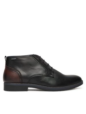 Obrázek produktu Pikolinos Polobotky M4V-8081C1 Černá