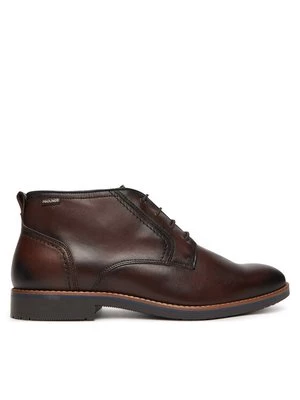 Obrázek produktu Pikolinos Polobotky M4V-8081C1 Hnědá