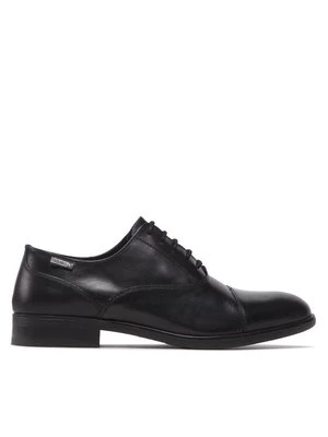 Obrázek produktu Pikolinos Polobotky M7J-4184 Černá