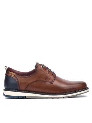 Obrázek produktu Pikolinos Polobotky M8J-4183 Hnědá