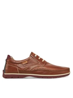 Obrázek produktu Pikolinos Polobotky M9A-4118 Hnědá