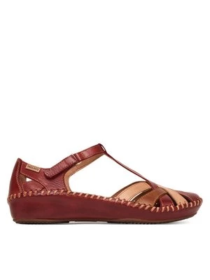 Obrázek produktu Pikolinos Polobotky P. Vallarta 655-0732C5 Červená