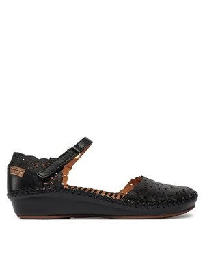 Obrázek produktu Pikolinos Polobotky Puerto Vallarta 655-0906 Černá