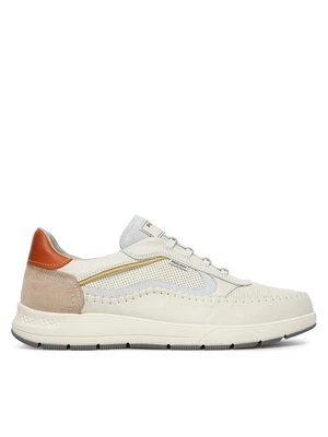 Obrázek produktu Pikolinos Polobotky Salamanca M7W-6423C1 Bílá