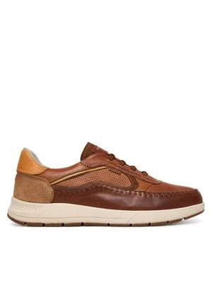 Obrázek produktu Pikolinos Polobotky Salamanca M7W-6423C1 Hnědá
