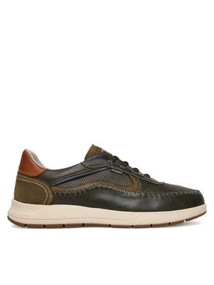 Obrázek produktu Pikolinos Polobotky Salamanca M7W-6423C1 Zelená