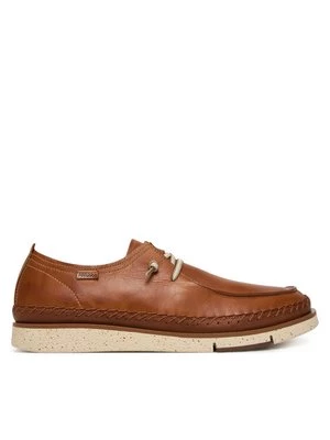 Obrázek produktu Pikolinos Polobotky San Juan M6L-4274C1 Hnědá
