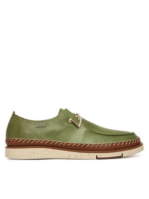 Obrázek produktu Pikolinos Polobotky San Juan M6L-4274C1 Zelená