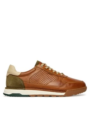 Obrázek produktu Pikolinos Polobotky Teide M3W-6435C1 Hnědá