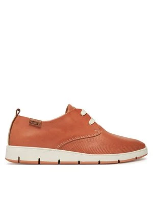 Obrázek produktu Pikolinos Polobotky W8A-4877C1 Oranžová