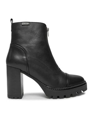 Obrázek produktu Pikolinos Polokozačky Cervera W1J-8829 Černá