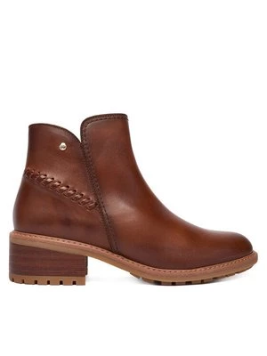 Obrázek produktu Pikolinos Polokozačky W0D-8871 Hnědá