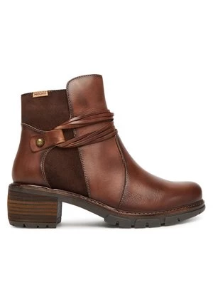 Obrázek produktu Pikolinos Polokozačky W1T-8906C2 Hnědá