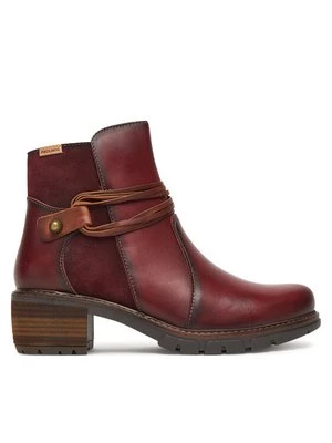 Obrázek produktu Pikolinos Polokozačky W1T-8906C2 Hnědá